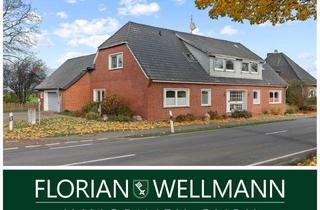 Einfamilienhaus kaufen in 27239 Twistringen, Twistringen | Wohnen mit Geschichte – Ländliches Einfamilienhaus auf großem Grundstück