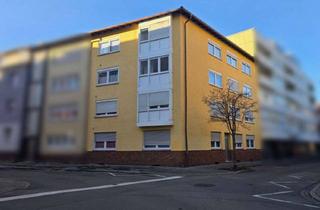 Mehrfamilienhaus kaufen in 67655 Innenstadt, Investitionschance: Zentrales Mehrfamilienhaus mit Entwicklungspotenzial