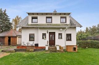 Einfamilienhaus kaufen in 04207 Lausen-Grünau, Traumhaft wohnen - Einfamilienhaus in unmittelbarer Nähe zum Kulkwitzer See in Leipzig