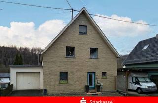 Haus kaufen in 57562 Herdorf, Ihr neues Zuhause in Herdorf