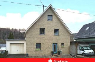 Haus kaufen in 57562 Herdorf, Ihr neues Zuhause in Herdorf