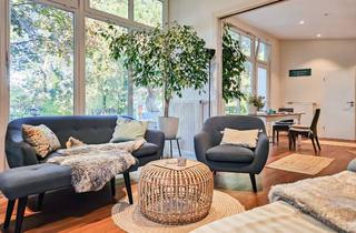 Haus kaufen in 25826 Sankt Peter-Ording, Großzügige Erdgeschosswohneinheit mit Garten in SPO DORF