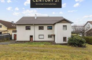 Haus kaufen in 94526 Metten, Platz für Ideen! Teilsaniertes Haus mit großzügigem Garten