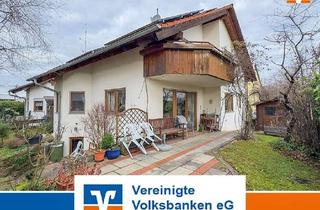 Einfamilienhaus kaufen in 72116 Mössingen, Tolles Einfamilienhaus mit viel Platz und kleinem Garten