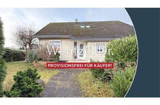 Einfamilienhaus kaufen in 25479 Ellerau, modernisiertes Einfamilienhaus in Ellerau zum Kauf - Wentzel Dr.
