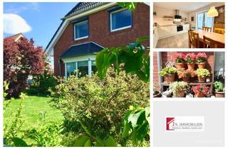 Einfamilienhaus kaufen in 16321 Bernau, Gemütliches Einfamilienhaus in Bernau mit Garten für erholsame Stunden.