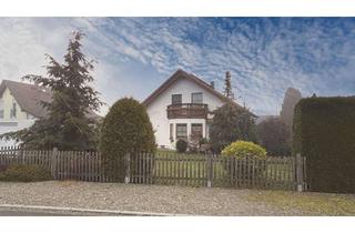 Haus kaufen in 72505 Krauchenwies, Hochwertige Niedrigenergiebauweise mit durchdachter Raumaufteilung