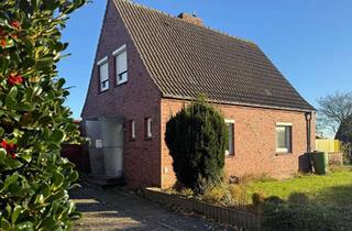 Haus kaufen in 25770 Hemmingstedt, Kleines Haus | Bereit für einen Neustart