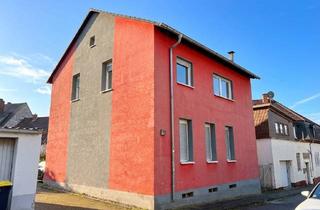 Haus kaufen in 67659 Innenstadt, Stadthaus in top Zustand mit Eigentumsgrundstück!