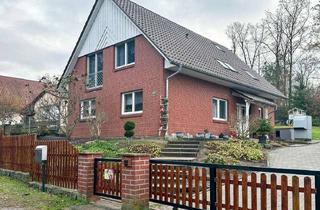 Haus kaufen in 14550 Groß Kreutz, Großzügiges Zweifamilienhaus im Seengebiet Groß Kreutz