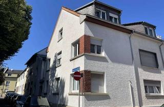 Haus kaufen in 55130 Weisenau, *NEU* IHRE CHANCE DIESES HAUS BIETET IHNEN 3 STUDENTENAPPARTMENTS UND EINE WOHNUNG IN RUHIGER LAGE!