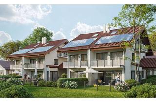 Doppelhaushälfte kaufen in Palnkamer Straße 47, 83624 Otterfing, 4 Doppelhaushälften in Top Lage von Otterfing!