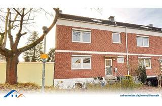 Haus kaufen in 37083 Göttingen, Reihenendhaus mit Garten in begehrter Lage!