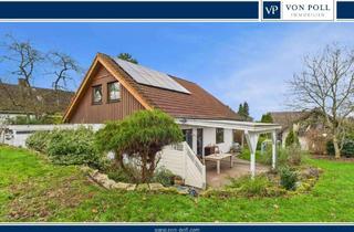 Einfamilienhaus kaufen in 32760 Detmold, Ein Zuhause mit Wohlfühlgarantie – Einfamilienhaus in toller Lage