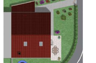 Doppelhaushälfte kaufen in 86343 Königsbrunn, Familienfreundliche Doppelhaushälfte mit Südostterrasse! Top-Lage am Verkehrsknotenpunkt!