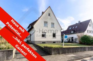 Haus kaufen in 32130 Enger, Hier können Sie sich verwirklichen - ein Traum für jede Familie!