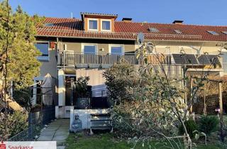 Reihenhaus kaufen in 37120 Bovenden, Gemütliches Reihenhaus in Bovenden