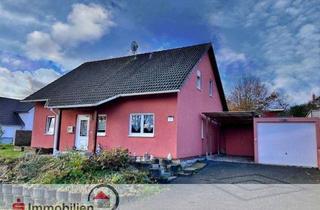 Einfamilienhaus kaufen in 66663 Merzig, Einfamilienhaus in Merzig-Mechern