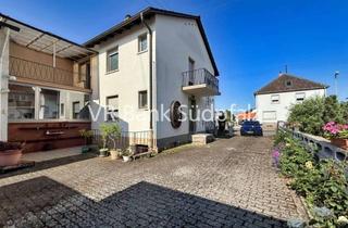 Haus kaufen in 67136 Fußgönheim, Gemütliches Zuhause mit viel Platz in Fußgönheim sucht neuen Eigentümer!