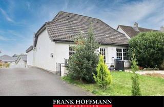 Haus kaufen in 25554 Wilster, Teilweise Vermietetes Zweifamilienhaus in Wilster!