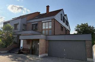Haus kaufen in 67454 Haßloch, Vielseitig nutzbar-Wohn- und Geschäftshaus mit zusätzlicher Bebauungsmöglichkeit