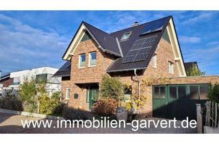 Einfamilienhaus kaufen in 48734 Reken, Großzügiges Familiendomizil! Junges, schönes Einfamilienhaus. Garten und Carport in Groß Reken