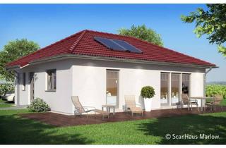 Haus kaufen in 06449 Aschersleben, Barrierefrei wohnen mit Stil – Bungalows von ScanHaus