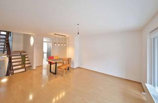 Reihenhaus kaufen in 70825 Korntal-Münchingen, Hochwertig renoviertes Reihenhaus mit Garten und Balkon