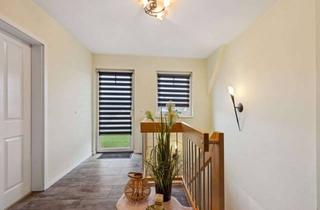 Einfamilienhaus kaufen in 63683 Ortenberg, Top gepflegtes Einfamilienhaus mit Wohlfühlfaktor!