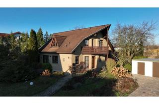 Haus kaufen in 17153 Stavenhagen, Charmantes EFH am Rande der Stadt Stavenhagen