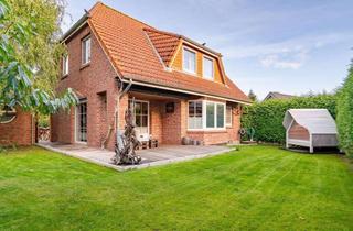 Haus kaufen in 23758 Oldenburg, Ihr Traumhaus zum einziehen!