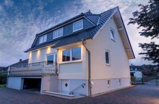 Einfamilienhaus kaufen in 38462 Grafhorst, Familienfreundliches Einfamilienhaus mit großem Garten, Kamin und Garage