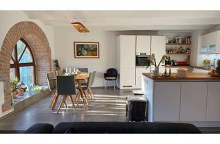 Einfamilienhaus kaufen in 69488 Birkenau, Charme trifft Moderne - Einzigartiges Einfamilienhaus im historischen Tanzsaal