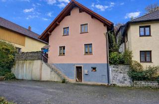 Einfamilienhaus kaufen in 94036 Heining, Liebevoll renoviertes Einfamilienhaus mit Garten und Doppelgarage