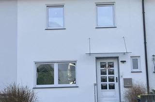 Haus kaufen in 36100 Petersberg, Gepflegtes Reihenmittelhaus mit Terrasse, Garten und separater Garage in Petersberg (Fulda)