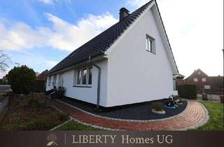 Einfamilienhaus kaufen in 49811 Lingen, Modernisiertes Einfamilienhaus in Lingen-Bramsche