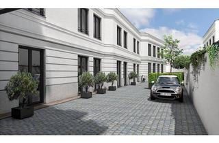 Haus kaufen in 40545 Oberkassel, Oberkassel - Top Gelegenheit 1000 m2 Wfl mit TG und Innenhof zu generieren!