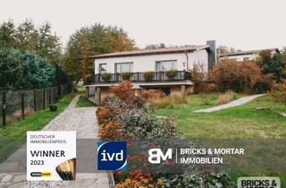 Einfamilienhaus kaufen in 04808 Hohburg, Ruhig gelegenes Einfamilienhaus mit Pool und großem Grundstück