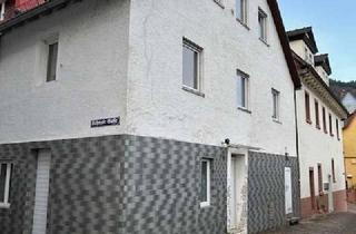 Haus kaufen in 69434 Hirschhorn, Charmantes Haus mit herrlichen Neckarblick