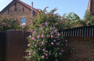 Haus kaufen in 14641 Nauen, Altes Stallgebäude mit Wohnraum sucht kreativen Kopf