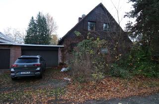 Einfamilienhaus kaufen in 29351 Eldingen, Einfamilienhaus in ruhiger Lage