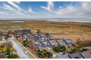 Haus kaufen in 25992 List, Großzügiges Reihenendhaus am Naturschutzgebiet