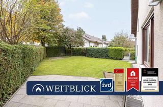 Haus kaufen in 74321 Bietigheim-Bissingen, WEITBLICK: Familienleben leicht gemacht!