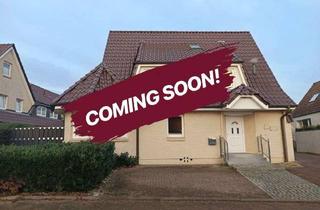 Reihenhaus kaufen in 23743 Grömitz, Modernisiertes Eckreihenhaus in bevorzugter Lage, ca. 500m vom Strand