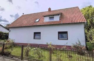 Haus kaufen in 38228 Osterlinde, Zwei Häuser – ein Angebot, viele Möglichkeiten!