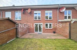 Haus kaufen in 26389 Schaar, Ankommen und Wohlfühlen: Reihenmitteilhaus mit durchdachter Aufteilung