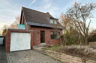 Einfamilienhaus kaufen in Felderend 17, 41334 Nettetal, Heimwerker aufgepasst! Einfamilienhaus mit großem Grundstück und viel Potenzial in Nettetal-Breyel