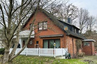 Haus kaufen in 27389 Lauenbrück, Charmantes Wohnhaus mit Einliegerwohnung und Nebengebäude