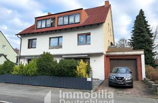 Haus kaufen in 44369 Huckarde, Stabiles Investment mit Renditepotential - 6-Parteien-Haus in DO-Huckarde