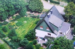 Haus kaufen in 16227 Eberswalde, Ein Haus, zwei Möglichkeiten - Perfekt für Familien